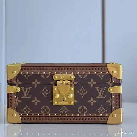 Brother sam Bag 2210YA0103 LV 0820